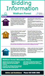 Waltham Forest Information